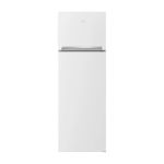 image produit Refrigerateur congelateur en haut Beko RDSA310K30WN - livrable en France