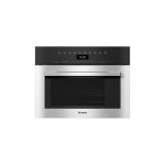 image produit Four Miele DGM 7340