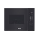 image produit Micro ondes + Gril Miele M 2224 SC