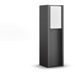 image produit Philips Hue White TURACO Borne 1 X 9,5 W - Anthracite