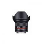 image produit Samyang Objectif pour Sony E 12 mm F2 NCS CS Noir