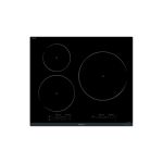 image produit Plaque induction Sauter SPI234B