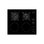 image produit Plaque mixte Sauter SPI6414BM