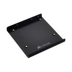 image produit Corsair CSSD-BRKT1-couvercle à vis pour Boîtier PC - Noir