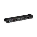 image produit Eaton commutateur MBP3KI de dérivation - 1, 6 x IEC 320-C19, IEC 60320 C13 - 3 kVA - 230 V AC - livrable en France