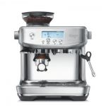 image produit Sage Appliances SES878 the Barista Pro, Machine à Porte-Filtre, Acier Inoxydable Brossé