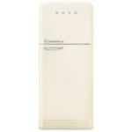 image produit Réfrigérateur combiné Smeg FAB50RCR5