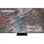 image produit TV QLED Samsung Neo Qled 75 pouces QE75QN800A 8K (2021)