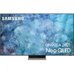 image produit TV QLED Samsung Neo Qled 75 pouces QE75QN900A 8K (2021)
