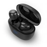 image produit Philips SHB2505BK/10 - Ecouteurs intra-auriculaires Bluetooth à réduction de bruit - 20h d'autonomie - Noir