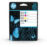 image produit HP Encre 903 C.M.J.N