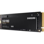 image produit Samsung 980 MZ-V8V250BW | Disque SSD Interne NVMe M.2, PCIe 3.0, 250 Go, Contrôle thermique intelligent