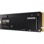 image produit SSD Samsung 980 1To M.2 NVMe - MZ-V8V1T0BW