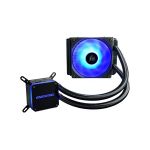 image produit ENERMAX Watercooling, Refroidissement Liquide du Processeur AIO LIQMAX III 120 RGB - 1 ventilateur 12cm