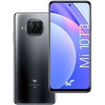image produit Smartphone Xiaomi Mi 10T Lite 64Go Gris (5G)