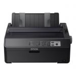 image produit EPSON IMP MATRICIELLE FX-890IIN RES - livrable en France