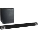 image produit Klipsch Cinéma 600 Soundbar, Noir