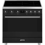 image produit Piano de cuisson induction SMEG CUISINIERE C9IMMB2