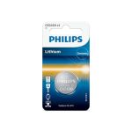 image produit PHILIPS 1 Ampoule Pila Boton LITIO CR2430 3 V