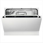 image produit Mini lave vaisselle Electrolux ESL2500RO