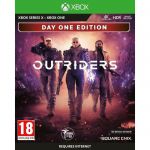 image produit Jeu OUTRIDERS EDITION DAY ONE sur Xbox One et Xbox Series X