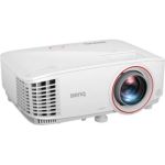 image produit Vidéoprojecteur DLP BenQ TH671ST (Full HD 3D 1080p - Focale courte - 3000 Lumens)