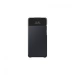 image produit Samsung Etui Smart S View Galaxy A72 Noir