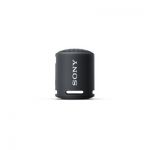 image produit Sony Enceinte ultraportable, Bluetooth, Noir, Taille Unique - livrable en France