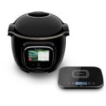 image produit Cookeo Moulinex Cookeo Touch Wifi Grameez CE916800