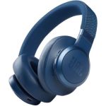 image produit JBL Live 660NC – Casque audio supra-auriculaire sans fil – Écouteurs Bluetooth avec réduction de bruit et commande pour appels – Autonomie jusqu'à 50 heures – Bleu