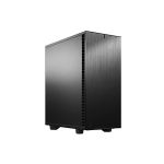 image produit Boitier PC FRACTAL Design Define 7 Compact Black Solid (FD-C-DEF7C-01)*2160 - livrable en France