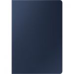 image produit Samsung Tab S7+Book Cover Bleu Denim - livrable en France