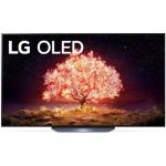 image produit TV OLED LG 65B1