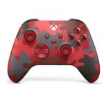 image produit Manette Xbox Sans Fil - Daystrike Camo Edition Limitée