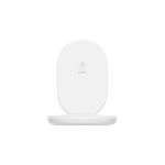 image produit Belkin Chargeurs de téléphones portables, Blanc, 15w