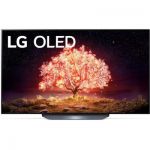 image produit TV OLED 4K LG 55 pouces OLED55B1