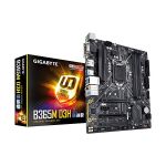 image produit Carte Mere Gigabyte *B365M D3H* LGA1151/2xM.2/M-ATX *Cf8* *5968