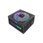 image produit Alimentation ATX Thermaltake Toughpower GF2 RGB - 750W (Noir) - livrable en France