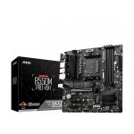 image produit MSI B550M Pro-VDH Carte mère AMD B550 Emplacement AM4 Micro ATX - livrable en France