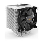 image produit Shadow Rock 3 Ventilateur Processeur, Blanc - livrable en France