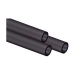 image produit Corsair Tube de 14 mm CORSAIR Hydro X Series XT Hardline Satin Noir - livrable en France