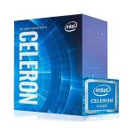image produit Intel Celeron G5905 3.5GHz LGA1200 Boxed Processeur BX80701G5905