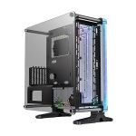 image produit Thermaltake DistroCase 350P Midi Tower Noir