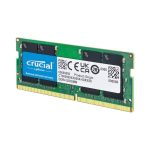 image produit Crucial RAM DDR4 32Go 3200MHz SODIMM CL22, Mémoire pour Ordinateur Portable, Mini PC (ou 2933MHz / 2666MHz) - CT32G4SFD832A