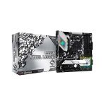image produit Carte Mère ASRock B550M Steel Legend (AM4) Micro ATX