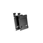 image produit Fractal Design SSD Bracket Kit - Type B, Black - livrable en France