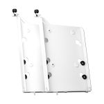 image produit Fractal Design HDD Drive Tray Kit - Type B, White, Dual Pack FD-A-TRAY-002 - livrable en France