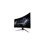 image produit GIGABYTE AORUS CV27Q-EK Ecran PC courbé