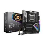 image produit Asrock X299 Taichi CLX Intel® X299 LGA 2066 (Socket R4) ATX - livrable en France