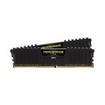image produit Corsair Vengeance LPX 16GB (2x8GB) DDR4 3200MHz C16 - Noir